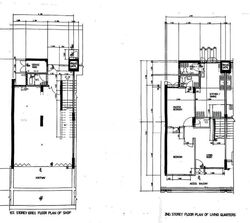 Ang Mo Kio Avenue 10 (D20), Shop House #598606701